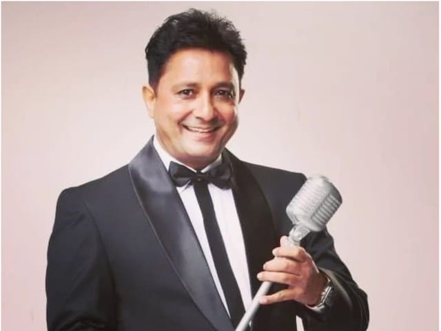 From Hindi songs to Telegu melodies, Sukhwinder has donned the crown of the most versatile Indian playback singer in the industry. (Image: Instagram)