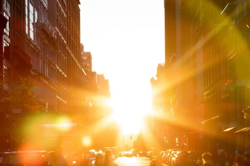 World's Population Will be Basking in Sunlight on July 8. (Image: Shutterstock)