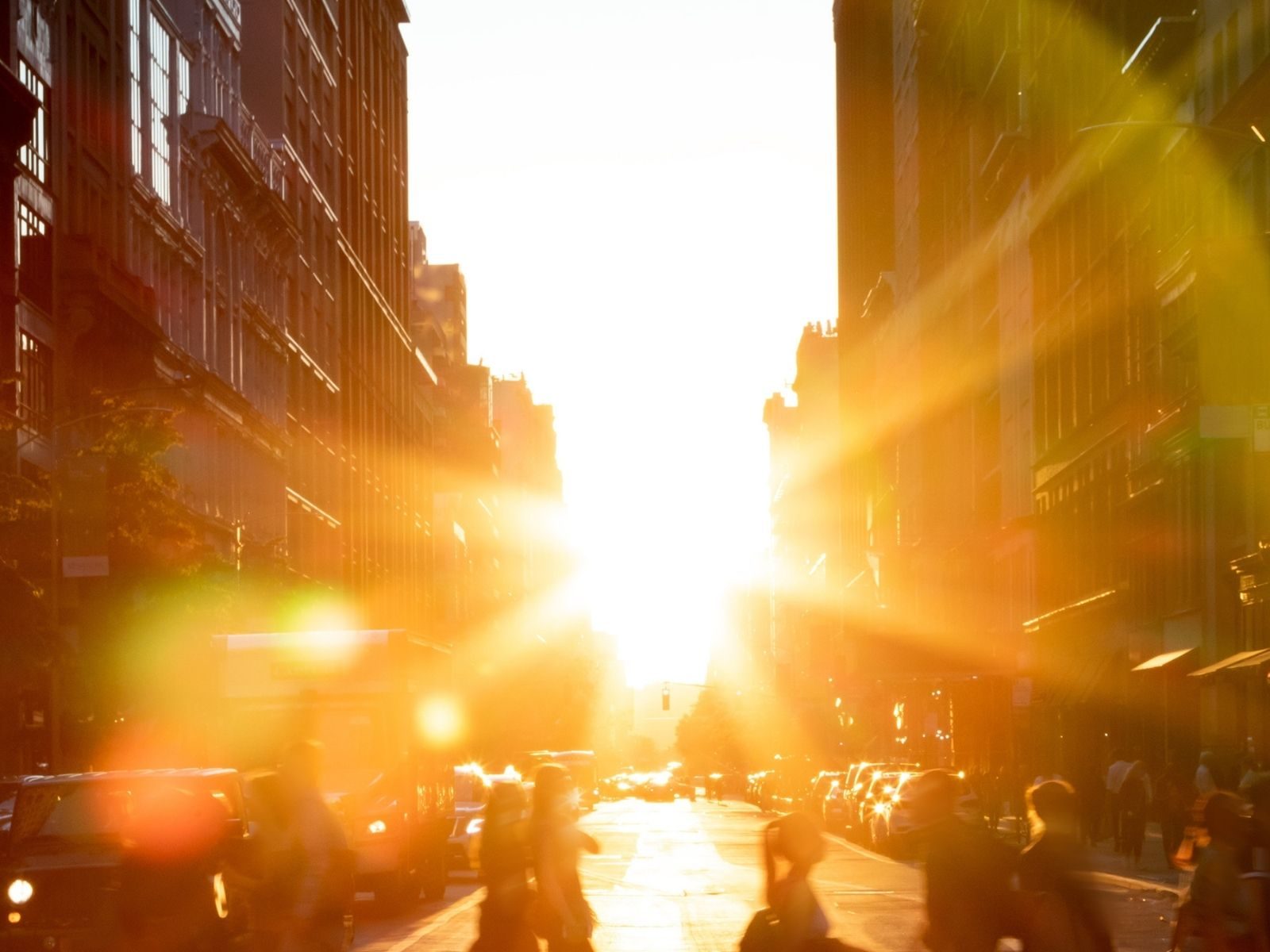 99 of the World s Population Will be Basking in Sunlight on July