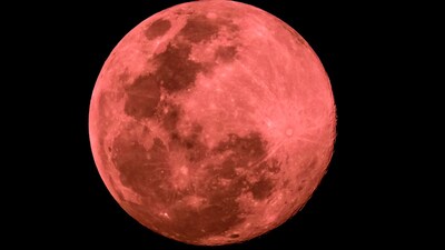 Supermoon 2022 Date: When and Where to Watch the Super Buck Moon ...