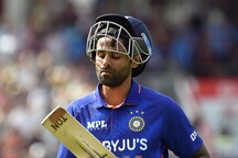 'I Did Not Understand it at All': Former India Cricketer Slams India for Replacing Rishabh Pant With Suryakumar Yadav as Opener