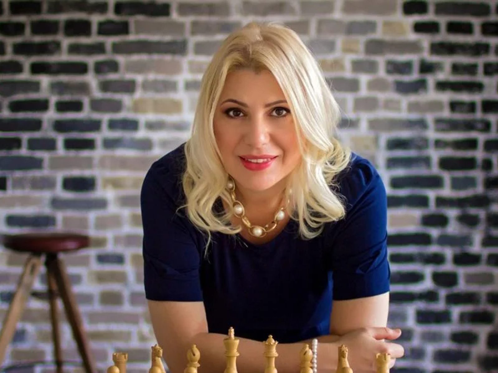 Chess Daily News by Susan Polgar - Female influence in Anand's career