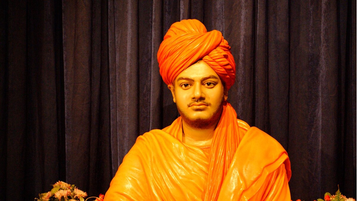 'Neither Seek Nor Avoid, Take What Comes': Inspirational Quotes to Remember Swami Vivekananda on His Death Anniversary