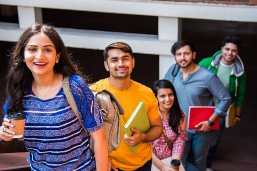 Delhi University is bringing forth the Vice Chancellor Internship Scheme(VCIS) from the academic year 2022-2023 (Representative image)