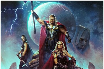 Thor: Love and Thunder' Post Credits Scenes Explained – The Hollywood  Reporter