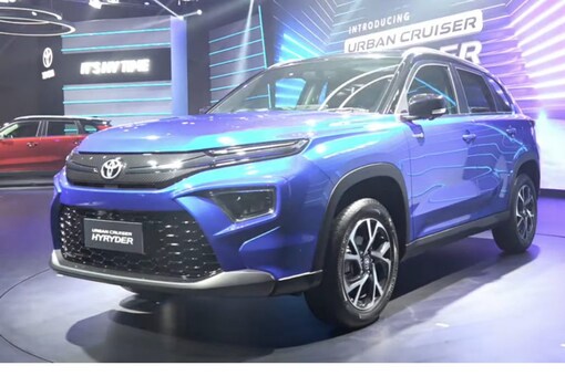 Toyota Hyryder Complete VariantWise Price List Unveiled, Here's All