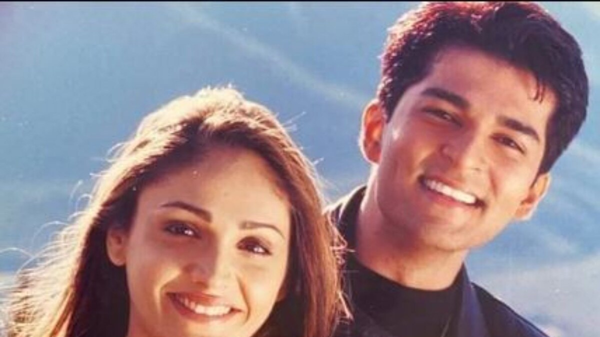 Raqesh Bapat Gets Nostalgic as Tum Bin Completes 21 Years, Recalls How