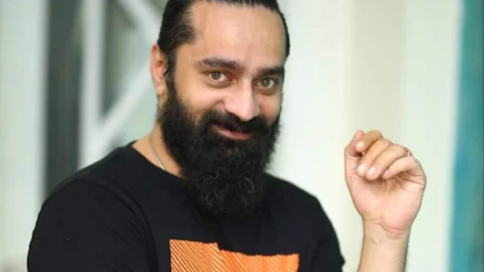 'Have Done This Film Organically' Sita Ramam Music Director Vishal