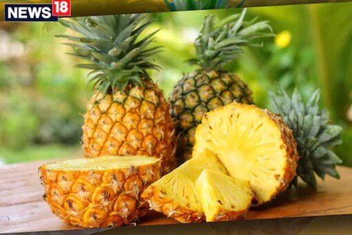 Christopher Columbus discovered pineapple in Brazil in 1493.