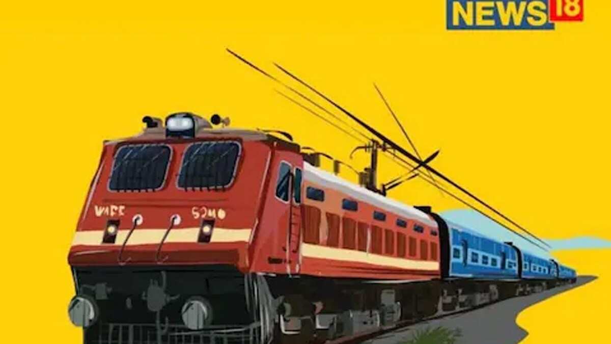 IRCTC Shares Trade Ex-Dividend Today; Key Details Investors Must Know