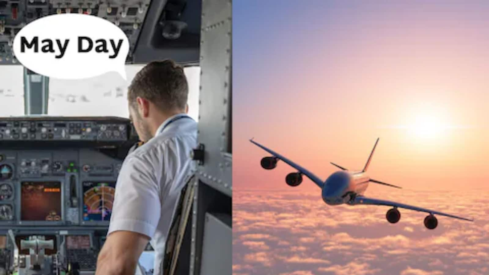 Mayday Meaning In Aircraft