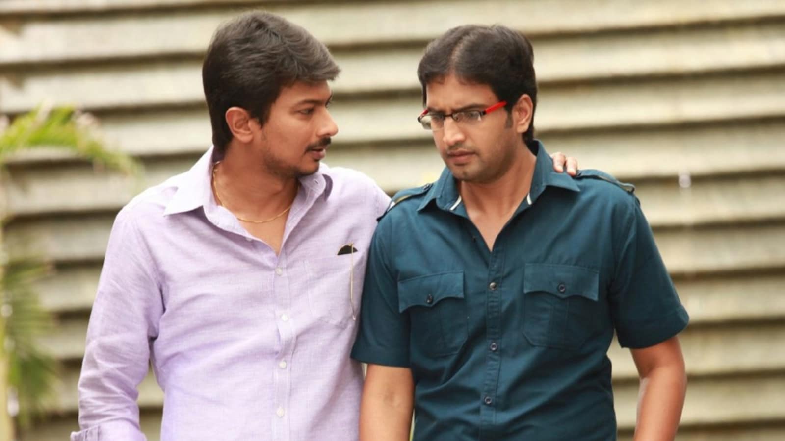 Red Giant Movies Acquires Theatrical Rights of Santhanam's Gulu Gulu