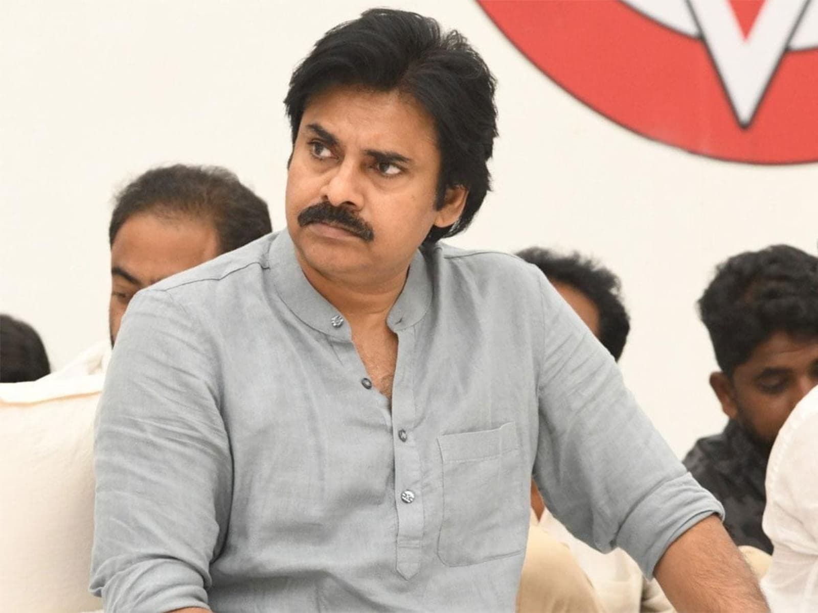 After Tholi Prema and Khushi, Another Pawan Kalyan Classic Title In Demand