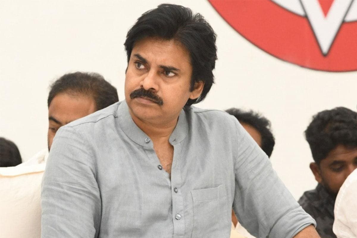 After Tholi Prema and Khushi, Another Pawan Kalyan Classic Title In Demand