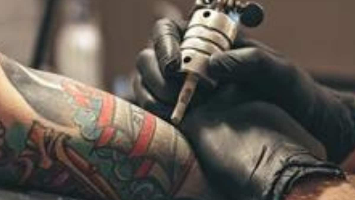 Planning To Get Inked But Scared Of All The Myths? Shattering Misconceptions Surrounding Tattoos