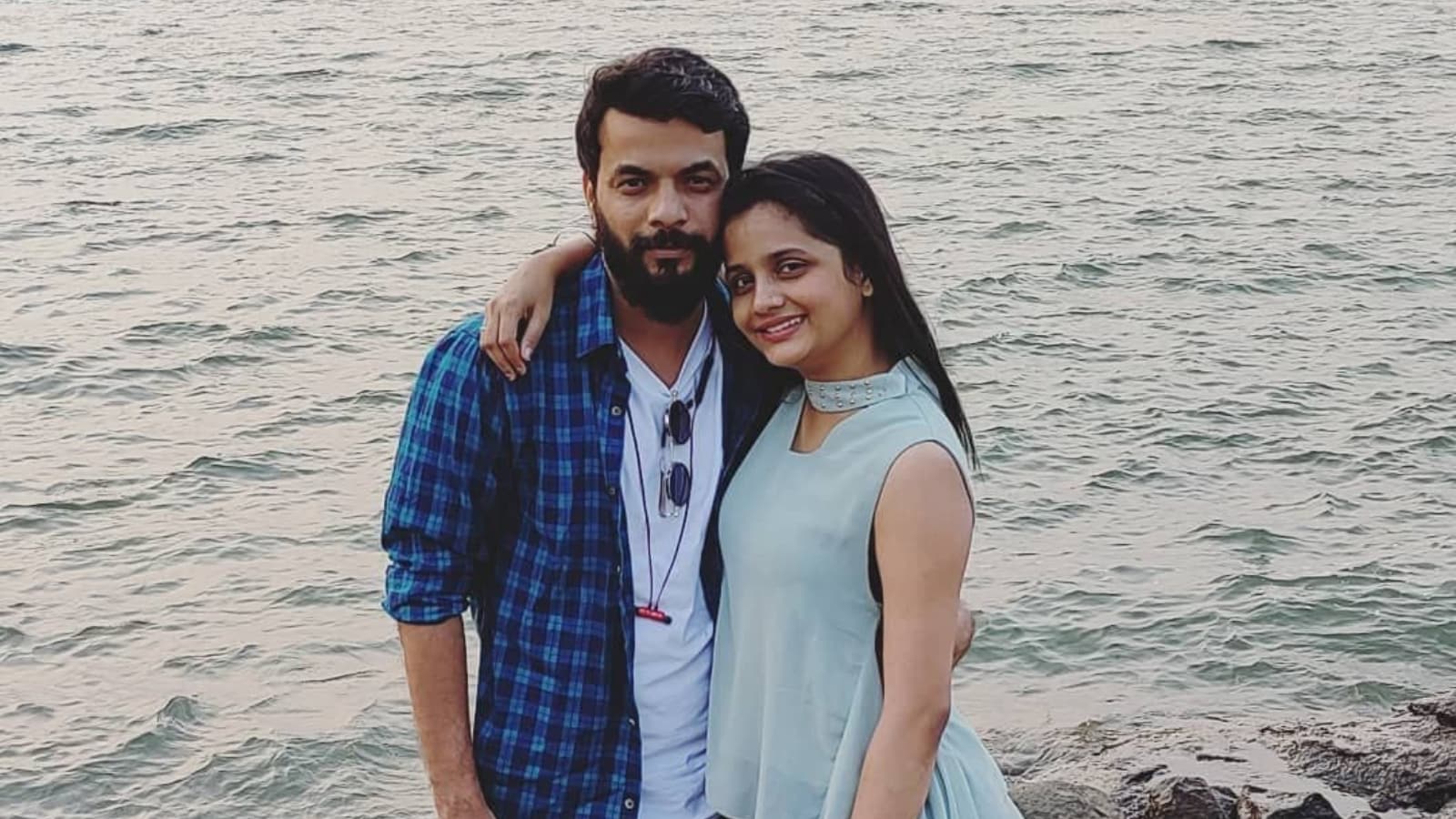Marathi Actor Sharvari Jog Reveals Her 'Happy Place' In Latest Instagram Post | Movies News - News18