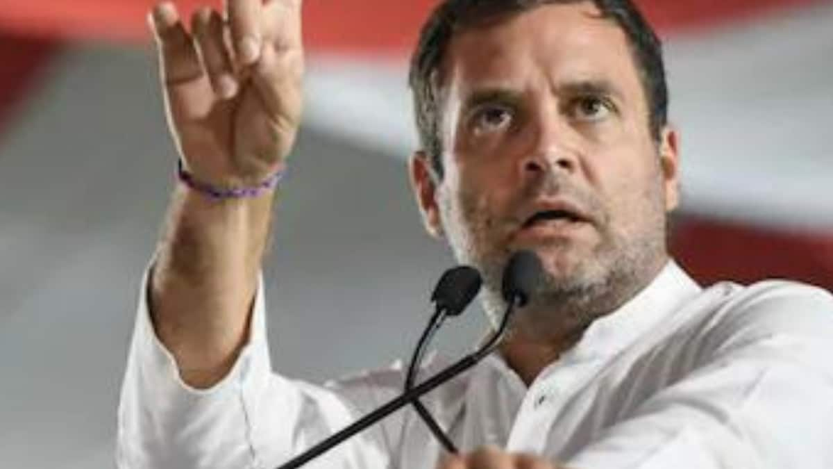 Why Rahul Gandhi’s ‘Dar and Nafrat’ Speeches Have No Impact on Modi’s Popularity - News18