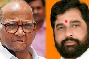 A '1978 Coup' Comes Back to Haunt Pawar's Power: News18 Explains a Maha Rebellion Similar to Shinde's