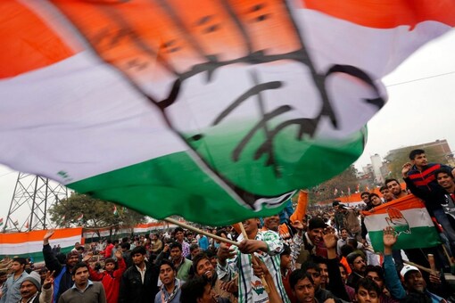 Several young leaders have quit the Congress party in the recent years.  (Image: Reuters)