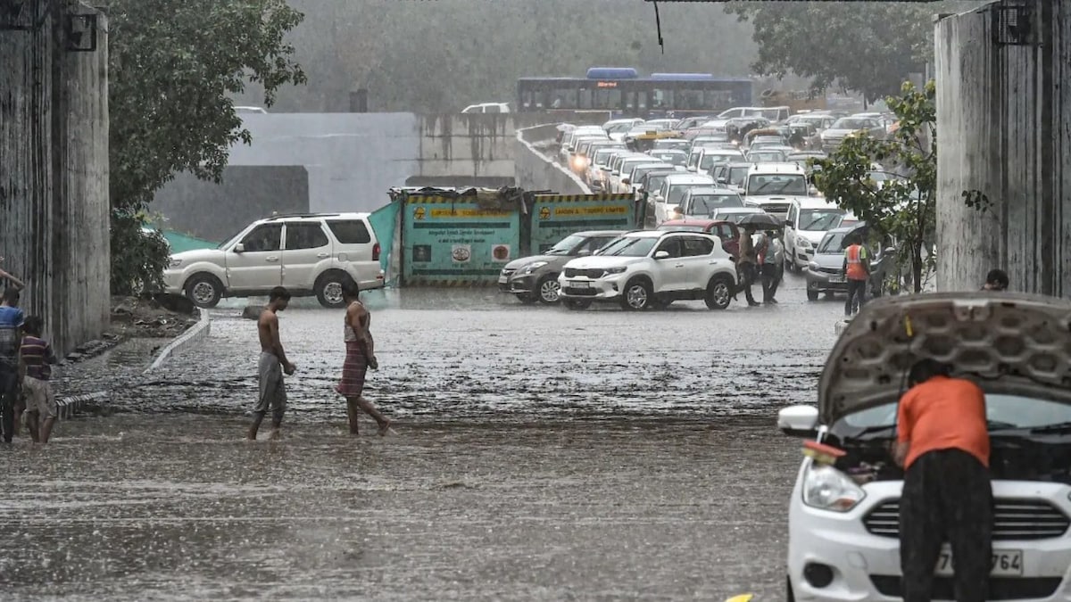 Amidst Red Alert Telangana Declares Holidays for Educational Institutions Till July 13