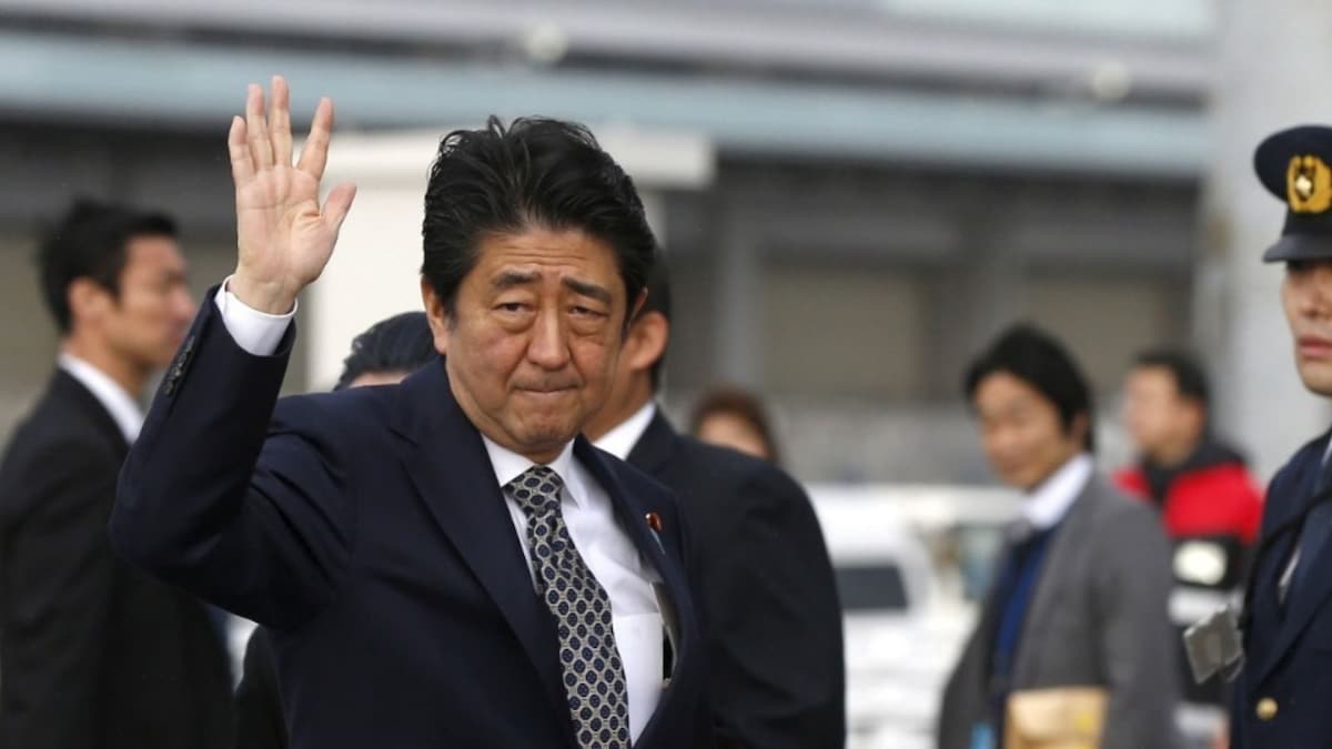 Shinzo Abe's Assassination Once Again Triggers Concerns about Popularity of 3D-printed Guns