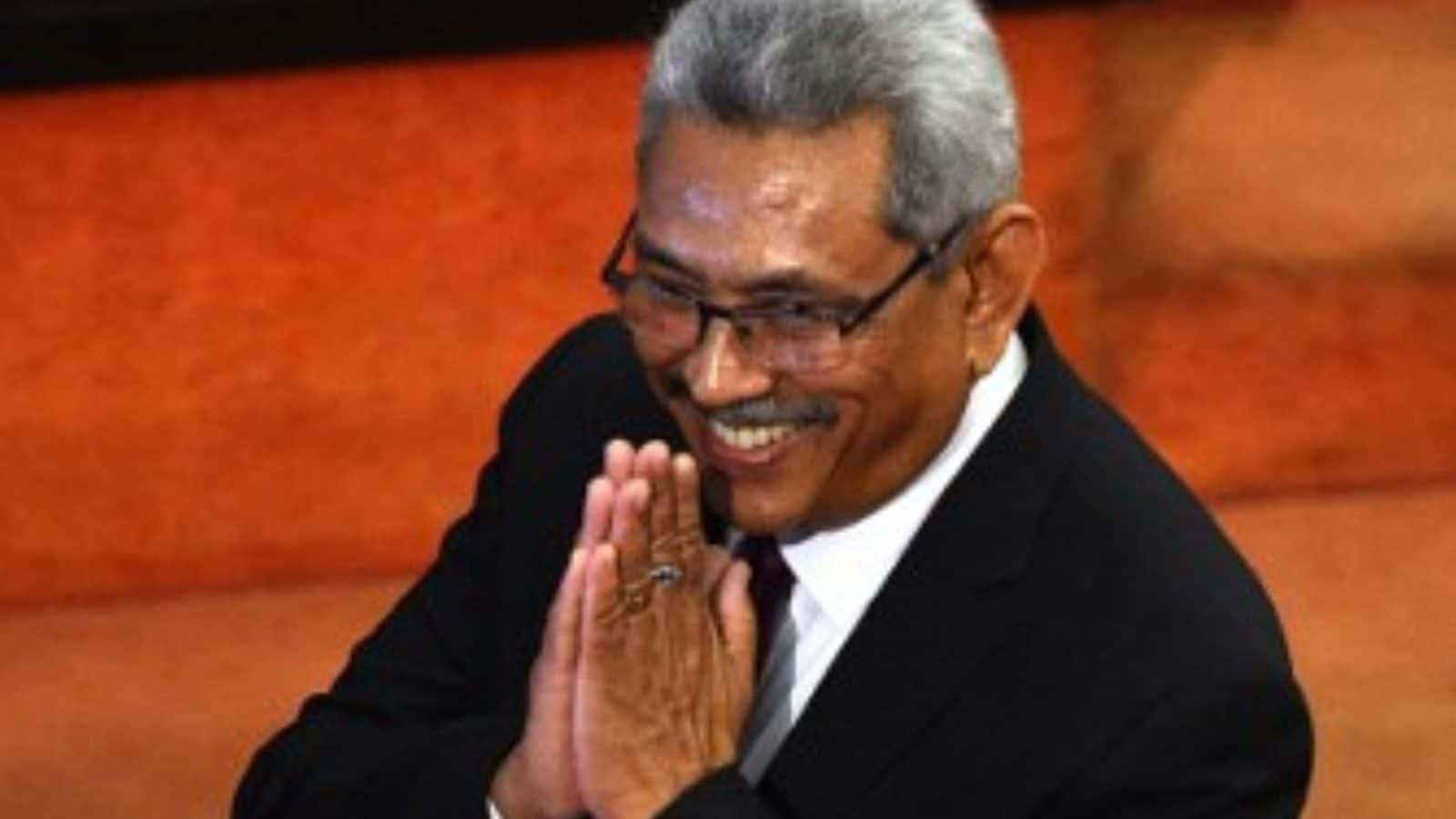 Sri Lanka Crisis: Parliament Begins Process to Elect Ex-president Gotabaya Rajapaksa’s Successor