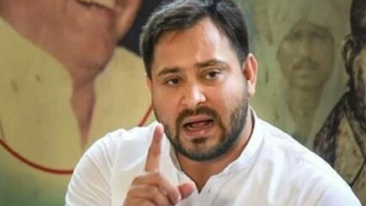 Such 'Drama' Will Carry on Till 2024 Polls: Tejashwi on CBI Charge Sheet Against Lalu Prasad