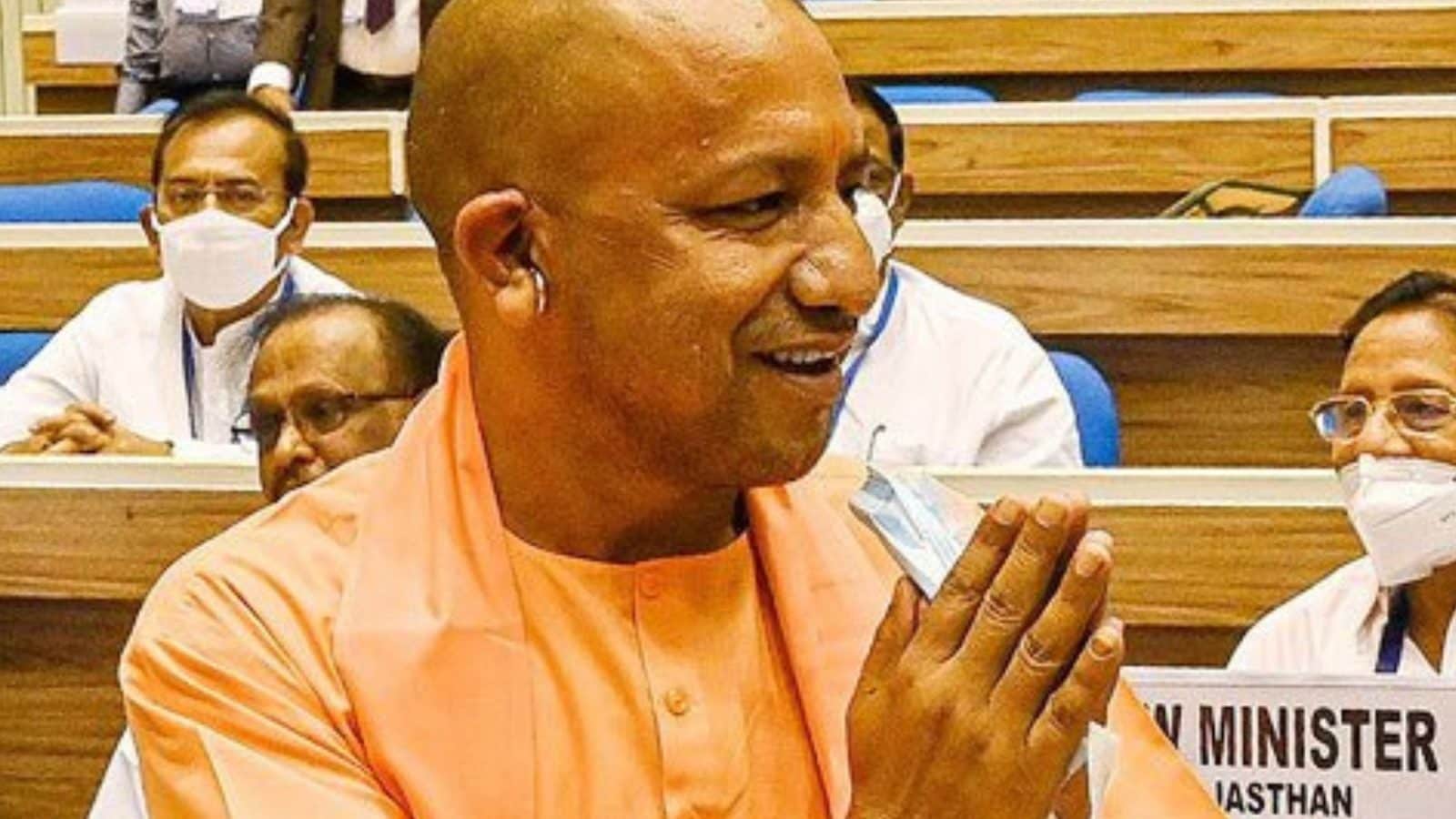 यूपी सरकार की विदेशी दूतावासों के जरिए उत्पादों को बढ़ावा देने की योजना यूपी सरकार की विदेशी दूतावासों के जरिए उत्पादों को बढ़ावा देने की योजना