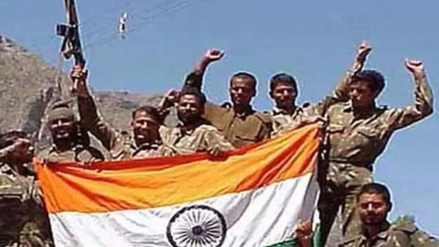 OPINION | Kargil Vijay Diwas: Lest We Forget the Bravery, Sacrifice and Glaring Mistakes - News18