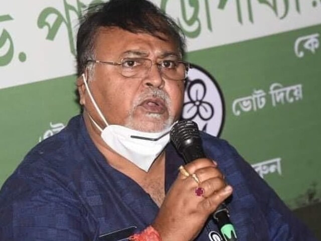 Bengal Ssc Scam Partha Chatterjee Breaks Down Before Judge Says ‘ready To Assist Ed Probe