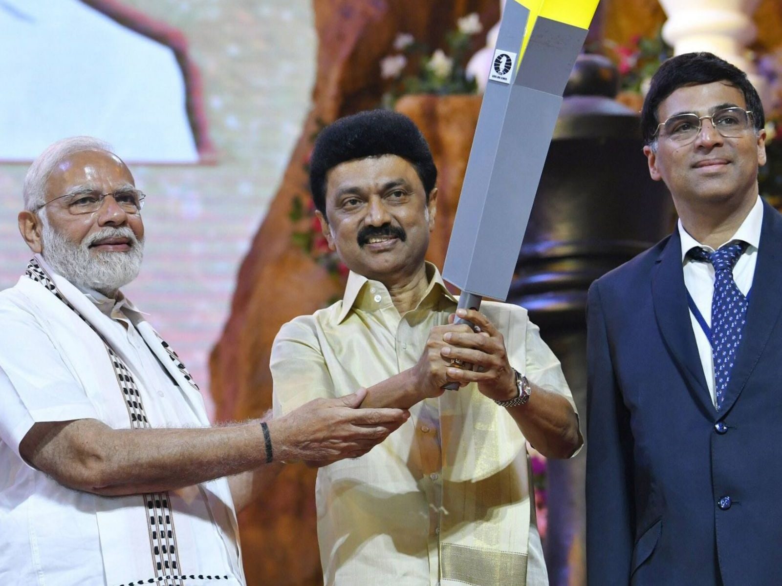 Chess Olympiad 2022: PM Modi Chennai visit, MK Stalin Chess Olympiad  inauguration, Chennai Chess Olympiad