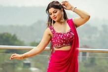 What Made a Sneha Wagh Fan Call Her Urvashi Rautela of The Marathi Industry