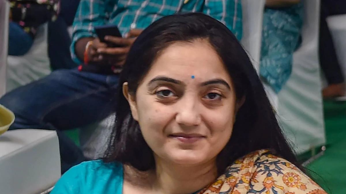 Nupur Sharma Case: Supreme Court in the Age of Social Media