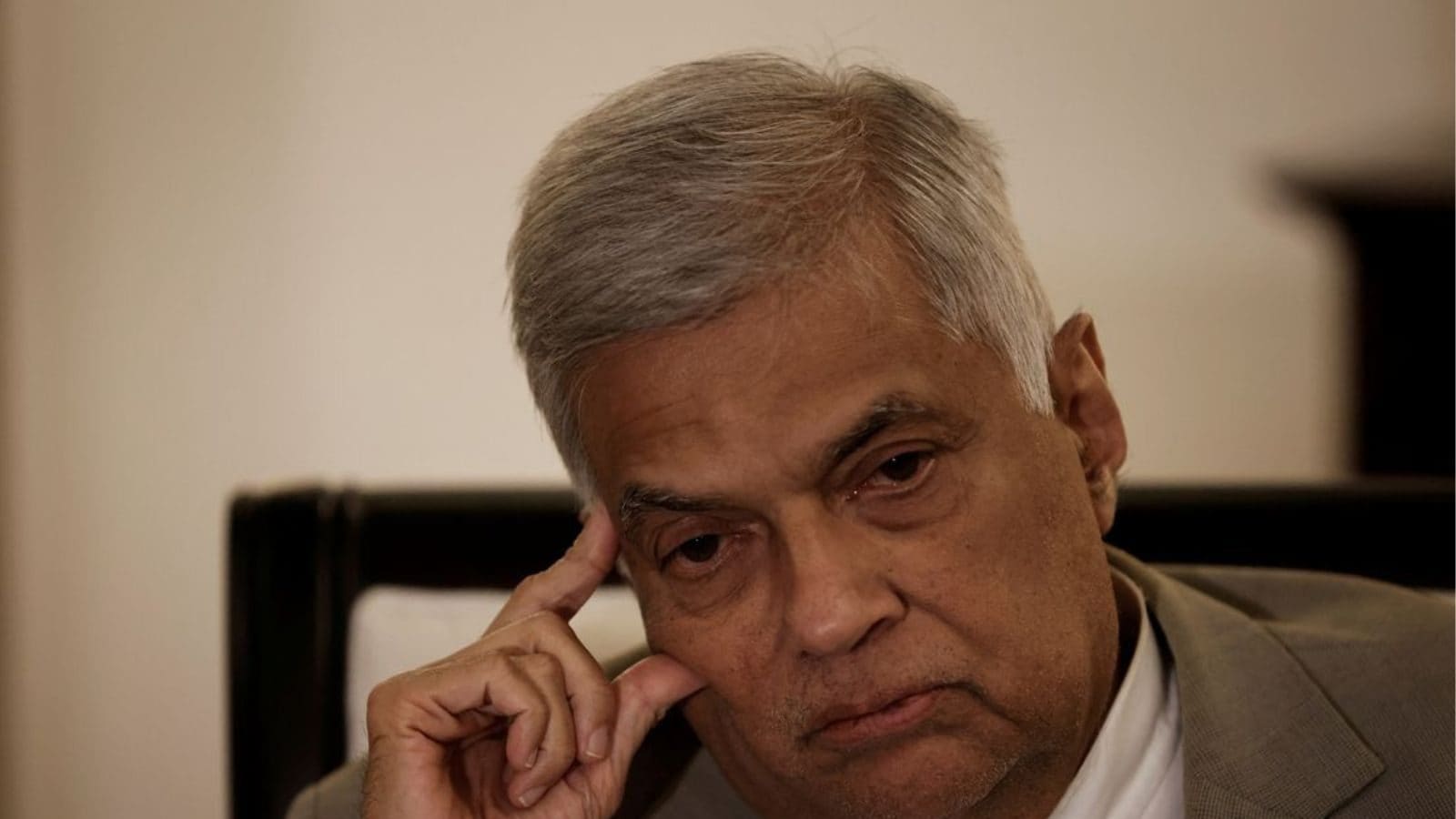 Sri Lanka Crisis: Plan Handed Over by Peaceful Protesters Good, Says Acting President Wickremesinghe