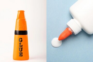 The Sticky Story of Krazy Glue (and How It Holds Our Lives Together)