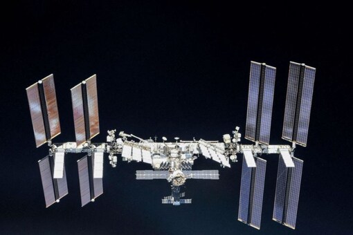 The International Space Station (ISS) (Photo: Reuters / File)
