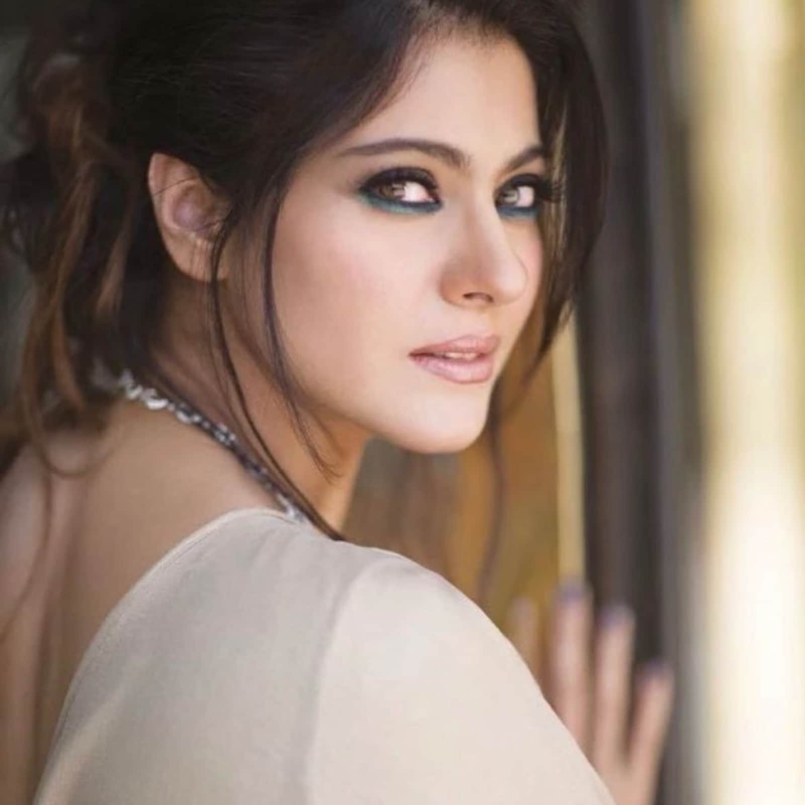 Kajol to Begin Shoot of OTT Debut from Mid-August? Here's What We Know -  News18