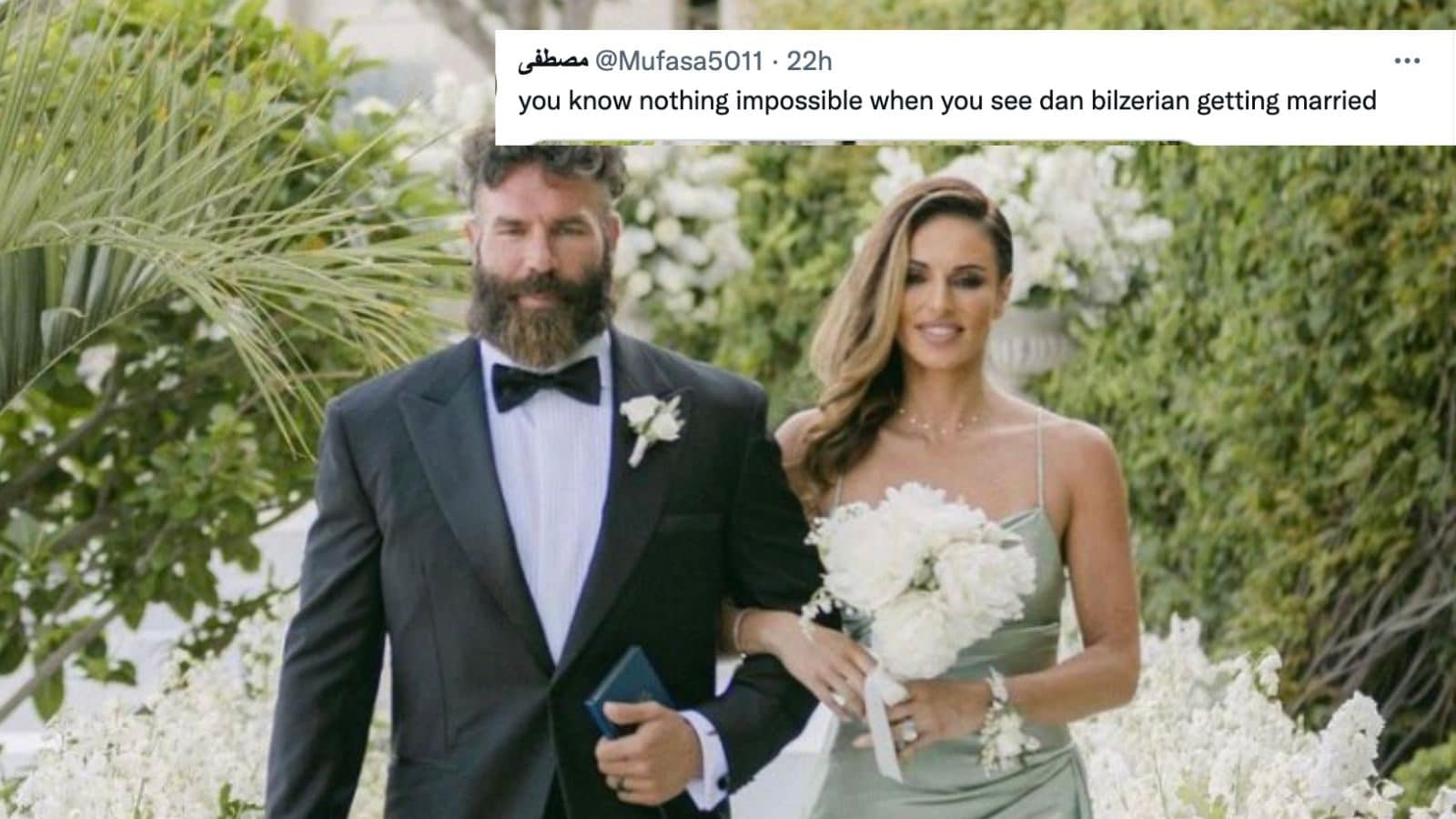 Hilarious Memes Go Viral on the Internet by Dan Bilzerian's 'Wedding ...