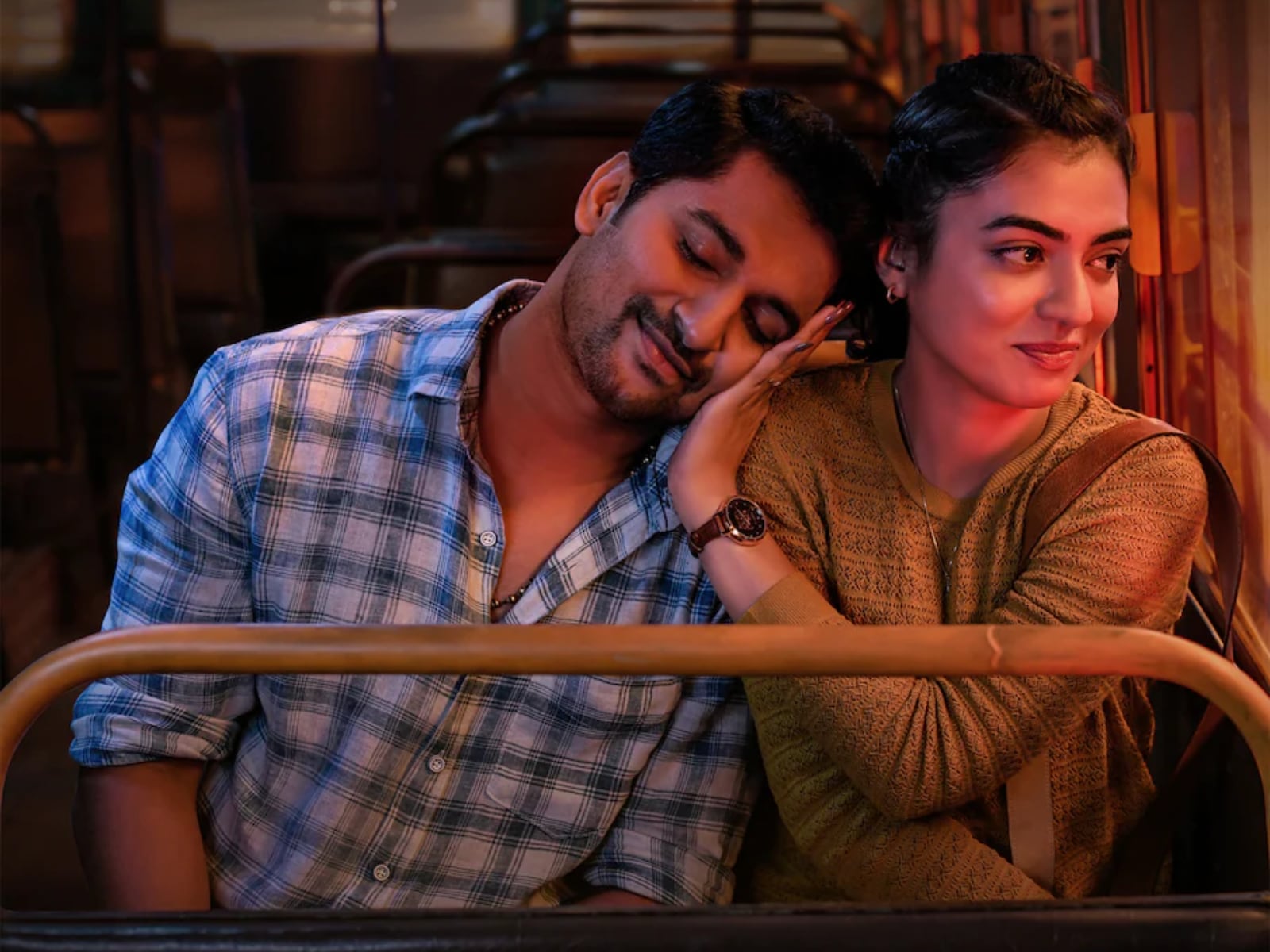 Nani Nazriya Starrer Ante Sundaraniki Now Available For Streaming on This OTT Giant News18