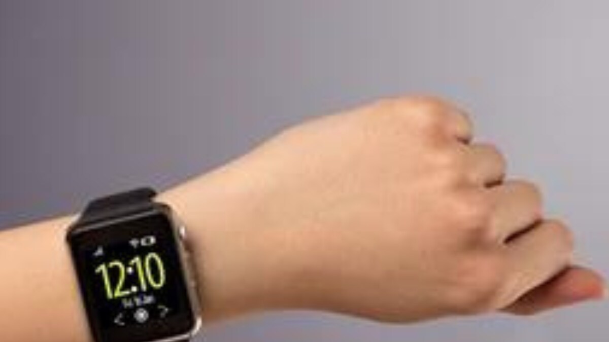 Study Wearable Activity Trackers Encourage People To Exercise More And