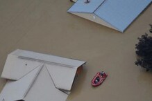 Rescuers Face Renewed Rain as Kentucky Flood Death Toll Hits 26