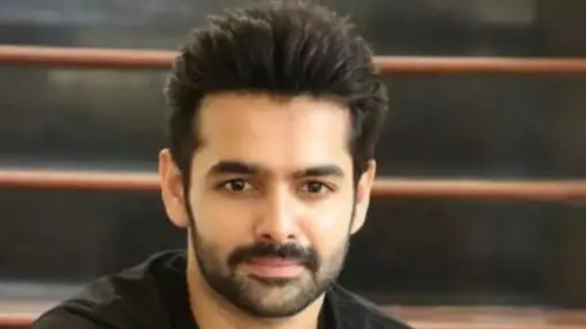 The Warrior: Ram Pothineni On Why He Said Yes To The Role