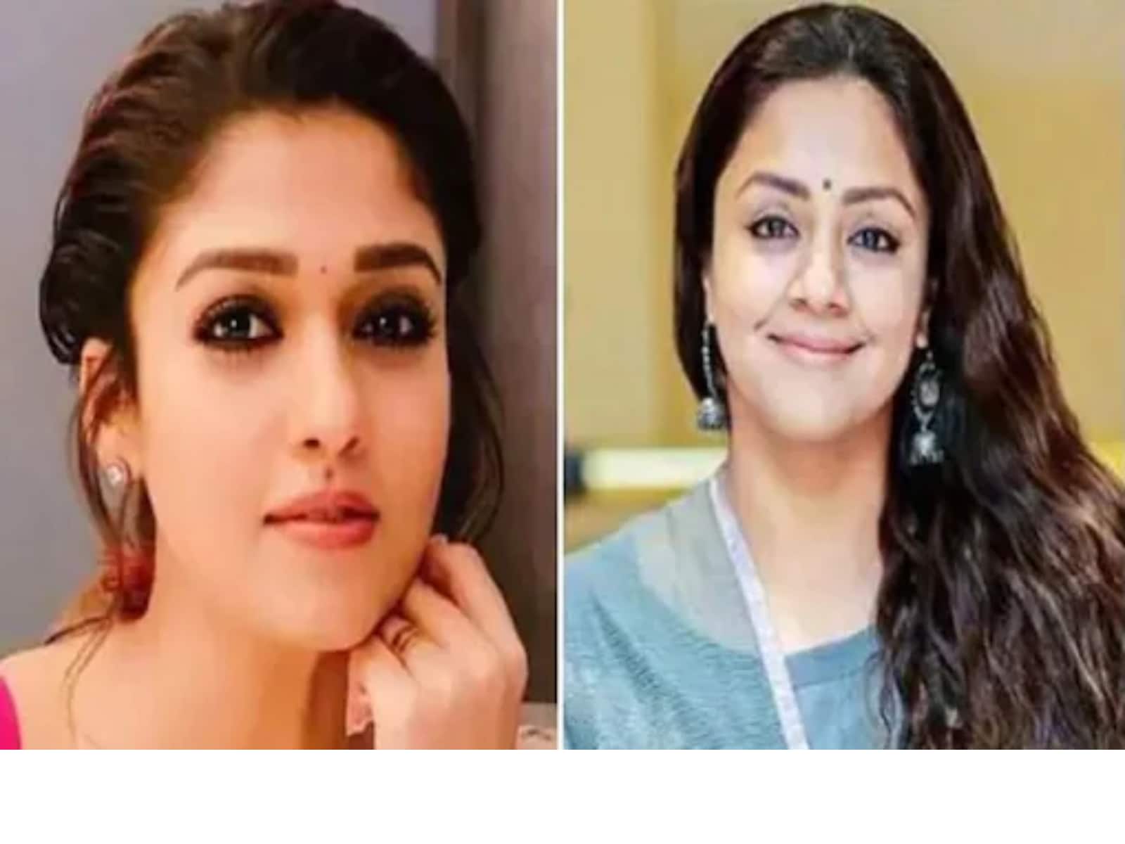 5 South Indian Actresses Who Embraced Another Religion - News18