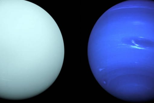 It's Raining Diamonds on Uranus and Neptune. Could Humans Get Them ...