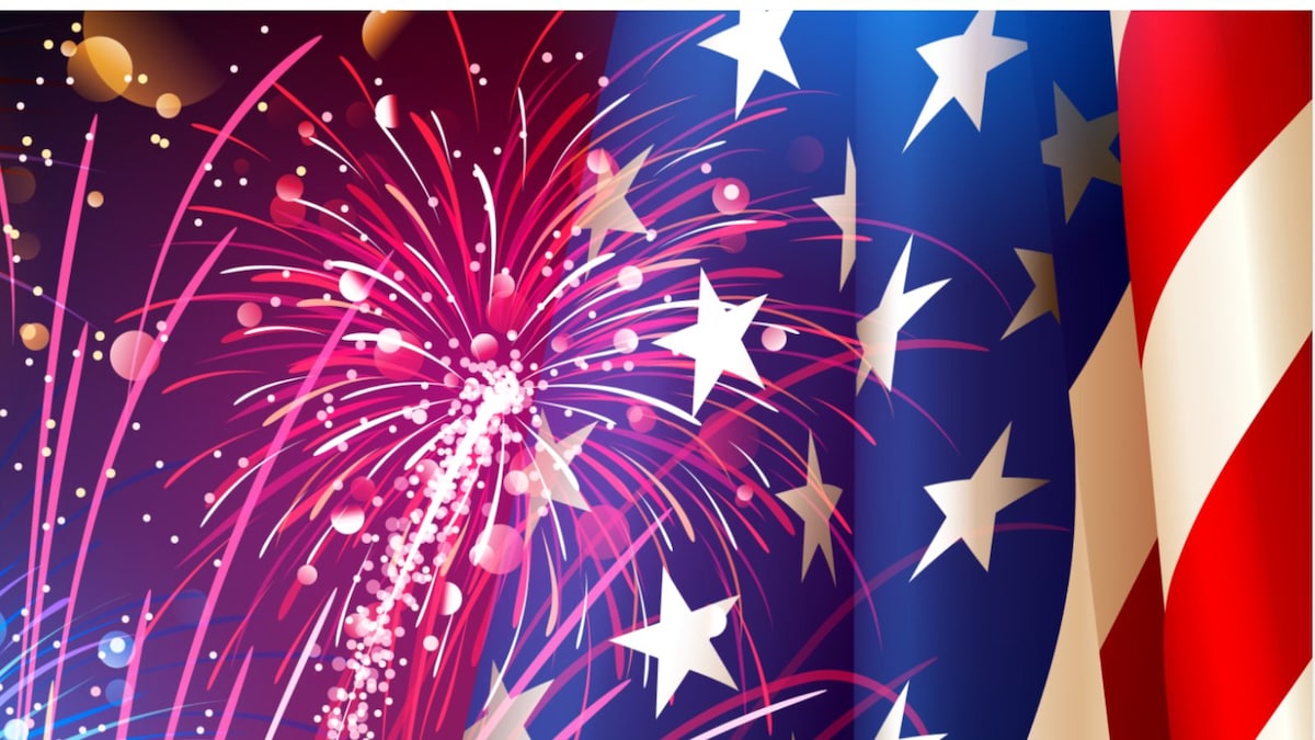 US Independence Day 2022: All You Need To Know About The Fourth of July