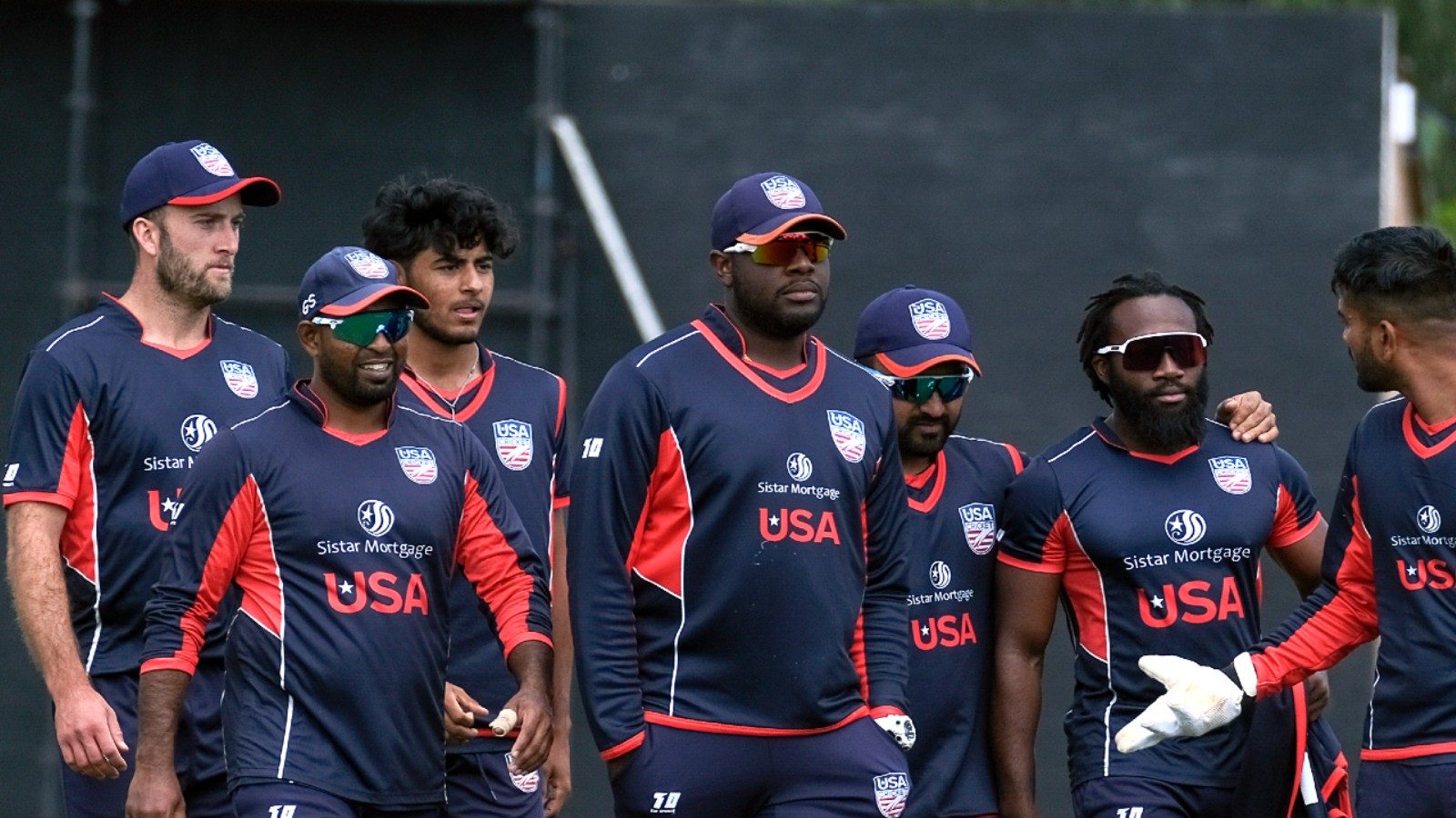 United States Cricket Team One Win Away From Reaching First World Cup