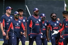 United States Cricket Team One Win Away From Reaching First World Cup