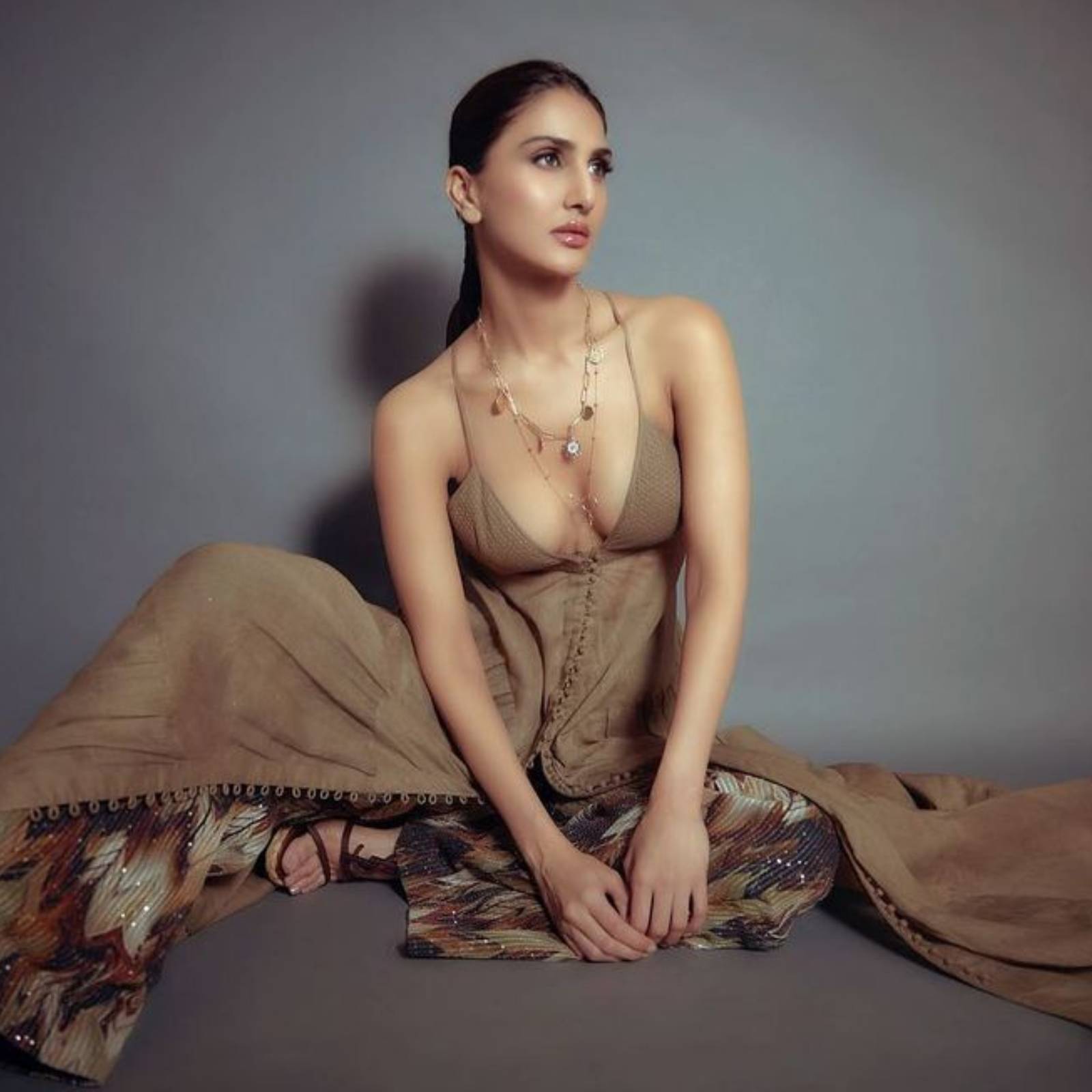 Vaani kapoor nude pictures