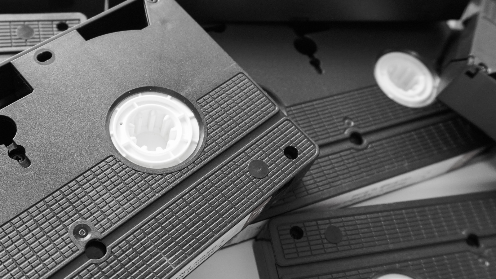 VHS Tapes are Back with a Bang as Auction Prices Go up to Rs 59 Lakh