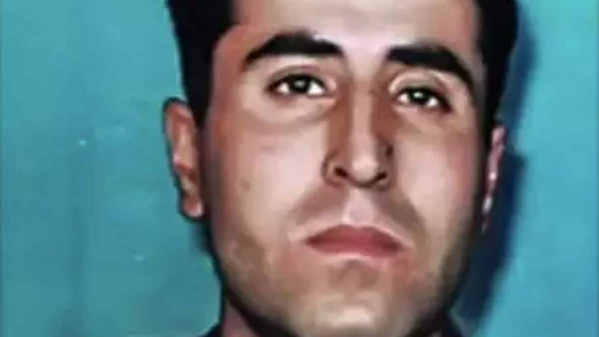 Captain Vikram Batra Death Anniversary: Remembering the Kargil War Hero